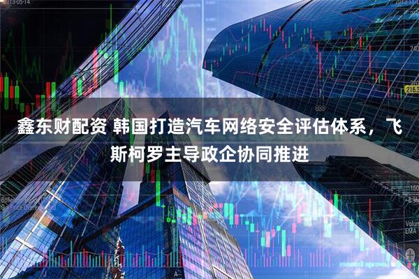 鑫东财配资 韩国打造汽车网络安全评估体系，飞斯柯罗主导政企协同推进